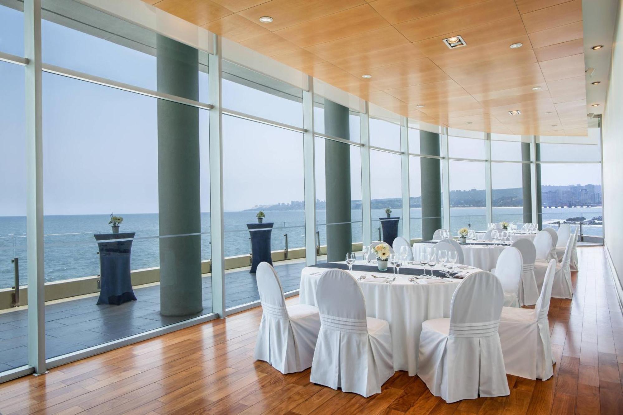 Sheraton Miramar Hotel & Convention Center Vina del Mar Exterior foto The View