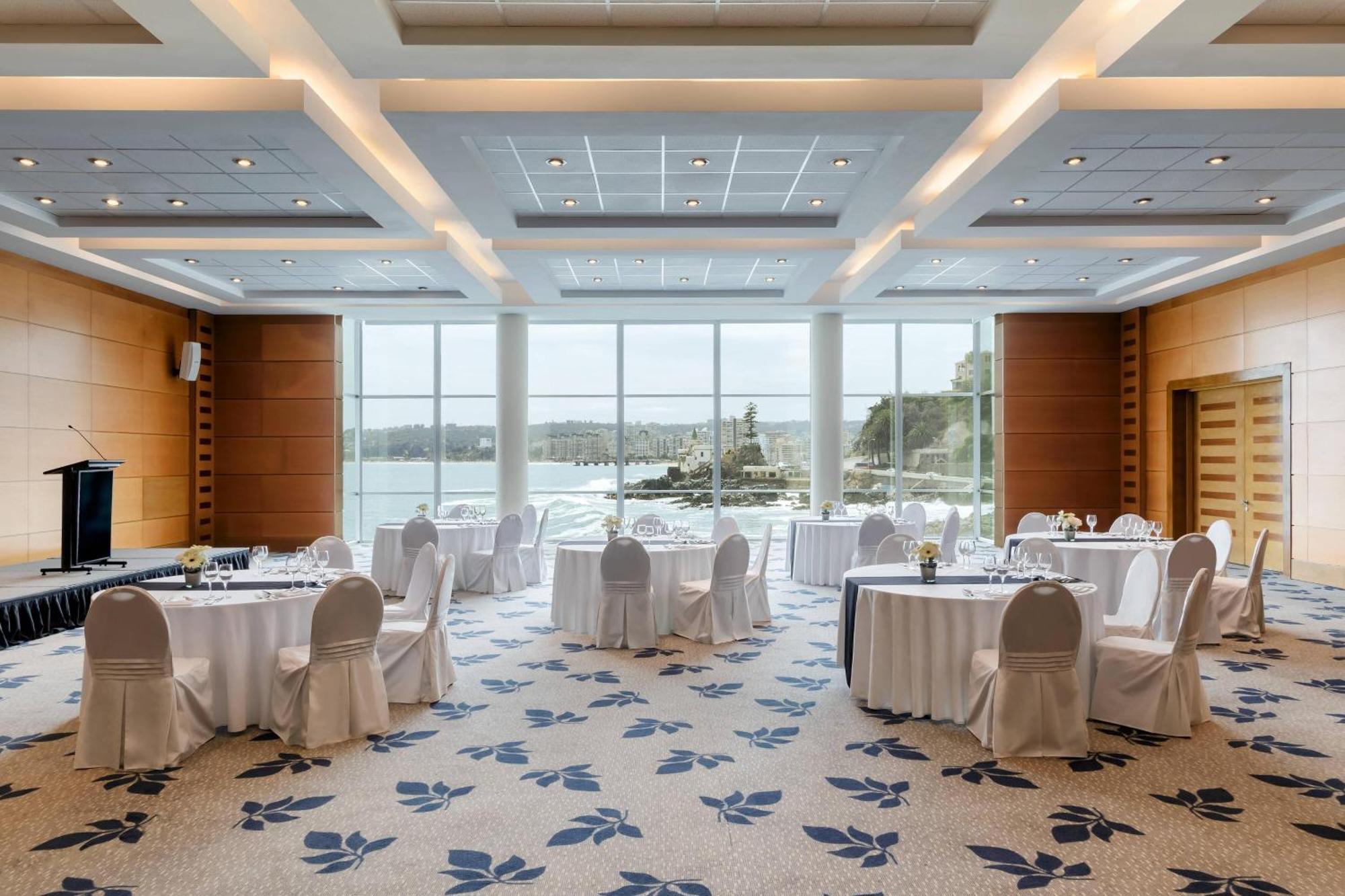 Sheraton Miramar Hotel & Convention Center Vina del Mar Exterior foto The Westin Athens