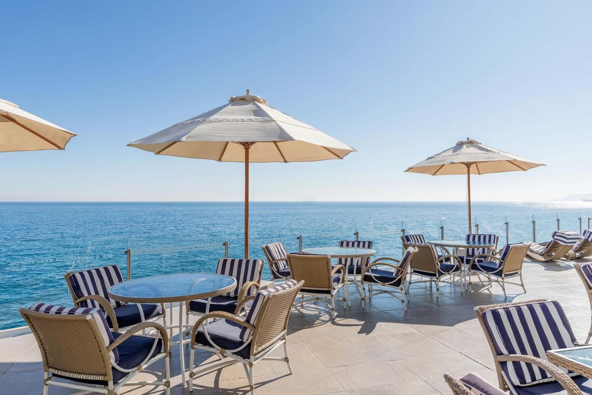 Sheraton Miramar Hotel & Convention Center Vina del Mar Exterior foto The Beach Club