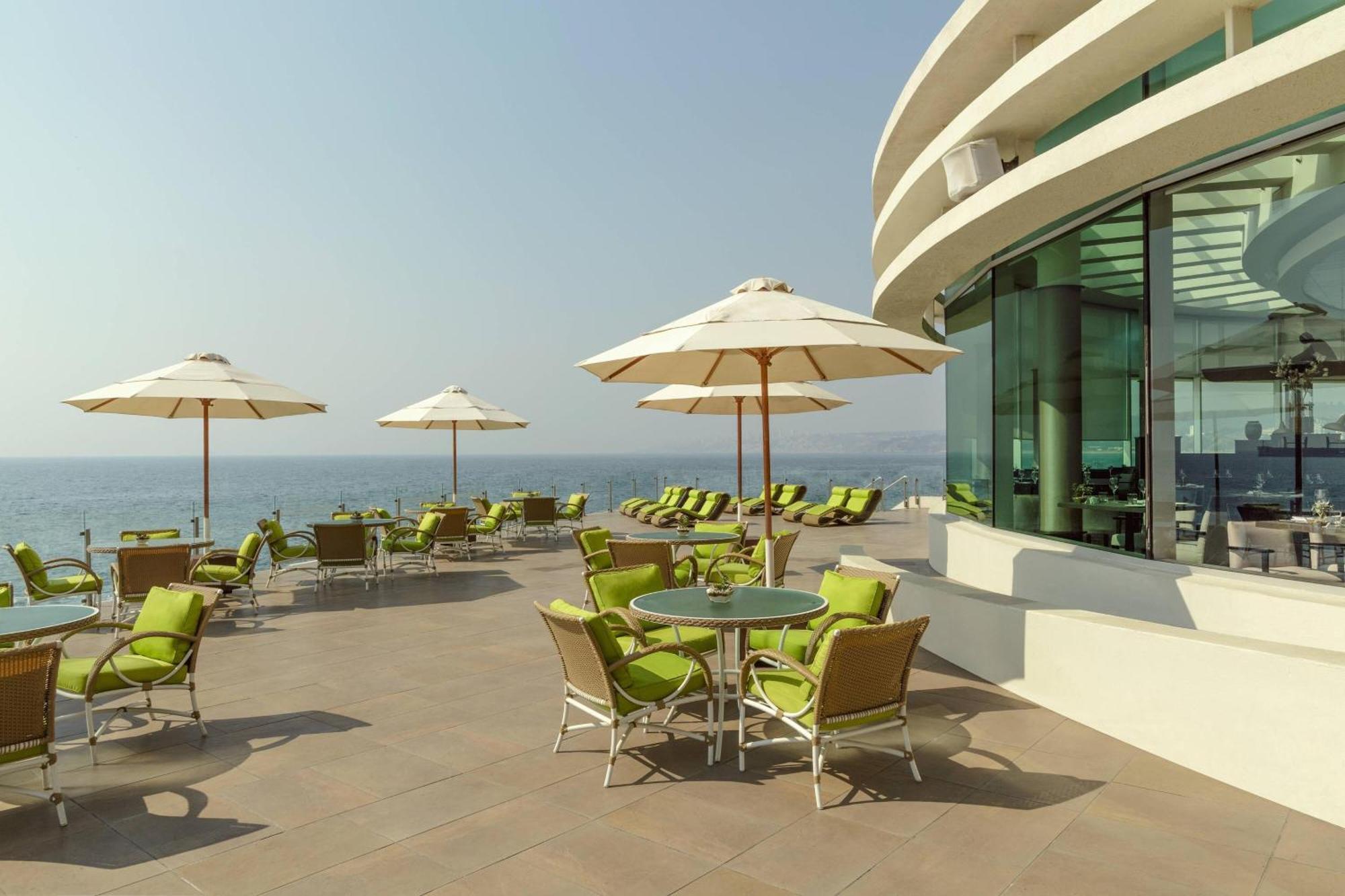 Sheraton Miramar Hotel & Convention Center Vina del Mar Exterior foto The Sky Bar